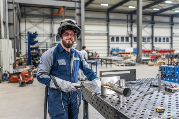 Best Automation and Robotic Welding in , AZ